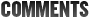 Comments